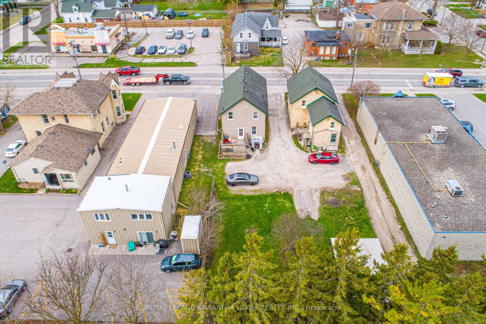86 Lindsay Street S, Kawartha Lakes (Lindsay), Ontario  K9V 2M3 - Photo 33 - X12113382