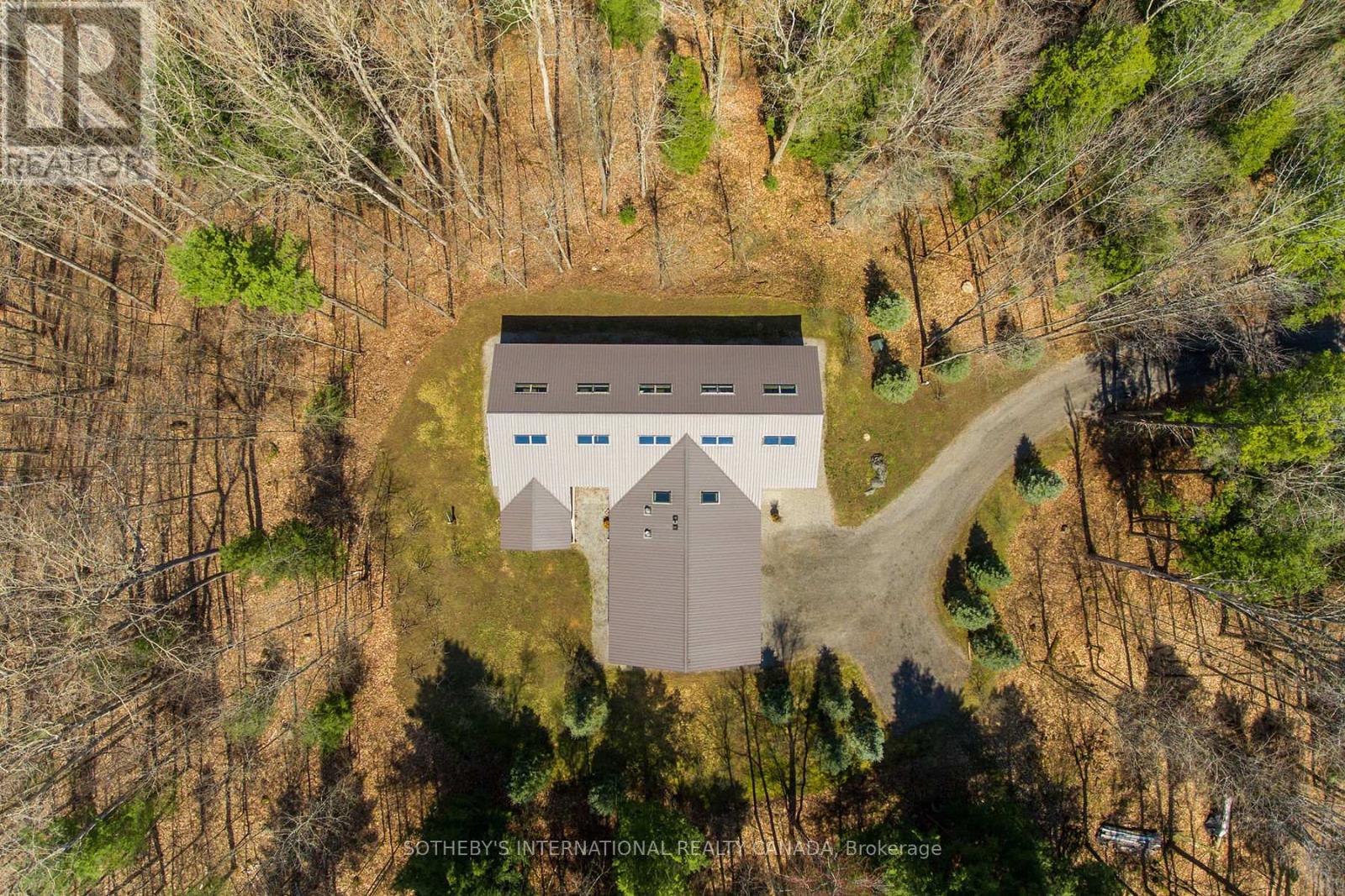 4556 Eagleson Line, Port Hope, Ontario  L0A 1G0 - Photo 30 - X12113441