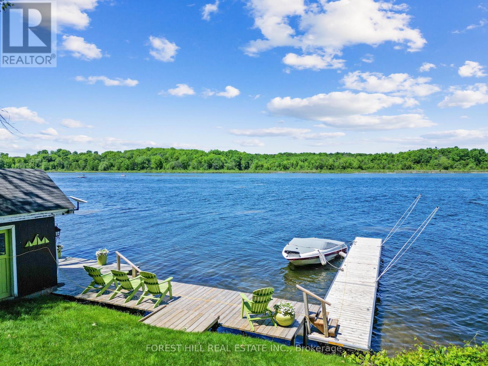 102 Fleming Bay Road, Trent Hills, Ontario  K0L 1Y0 - Photo 13 - X12113699