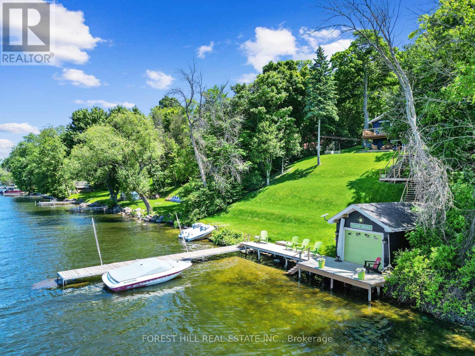 102 Fleming Bay Road, Trent Hills, Ontario  K0L 1Y0 - Photo 14 - X12113699