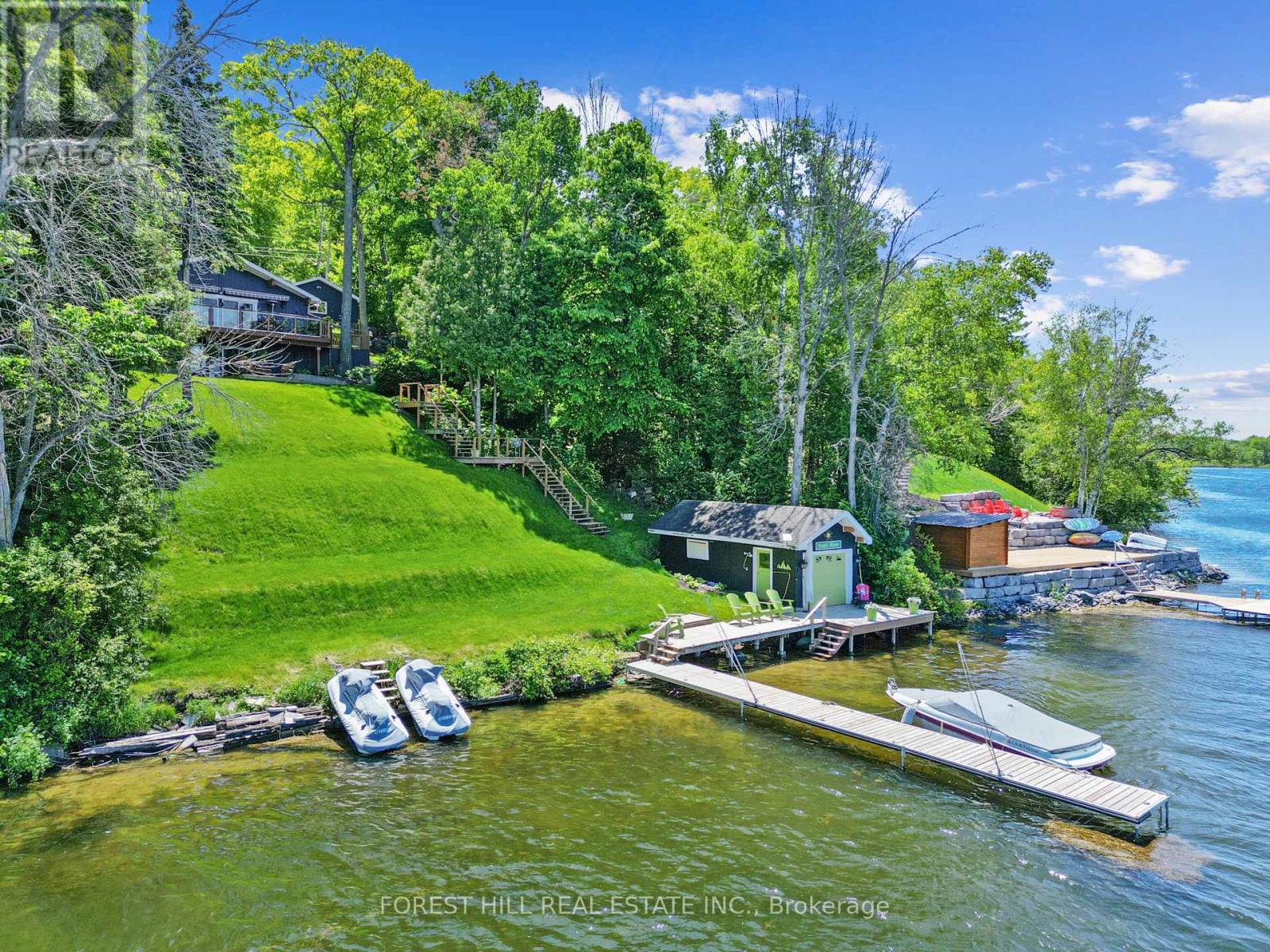 102 Fleming Bay Road, Trent Hills, Ontario  K0L 1Y0 - Photo 16 - X12113699
