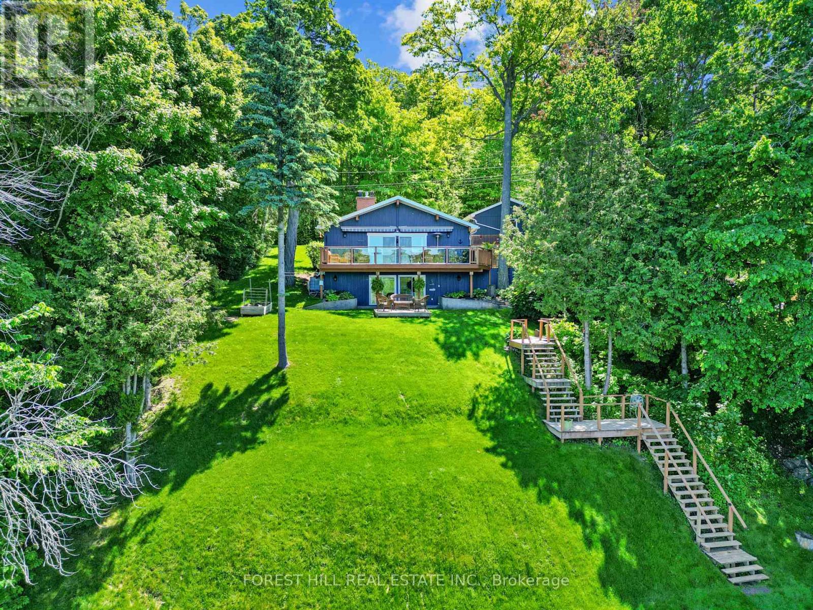 102 Fleming Bay Road, Trent Hills, Ontario  K0L 1Y0 - Photo 2 - X12113699