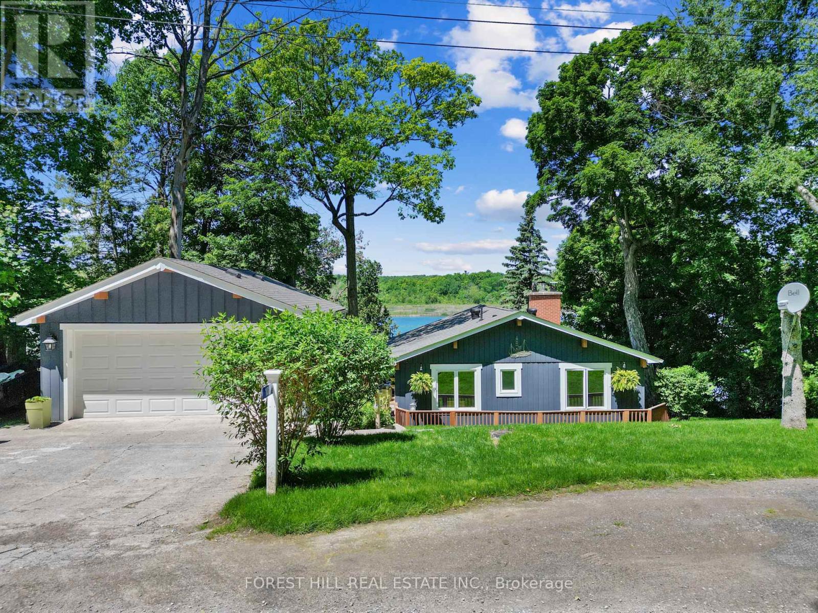 102 Fleming Bay Road, Trent Hills, Ontario  K0L 1Y0 - Photo 3 - X12113699