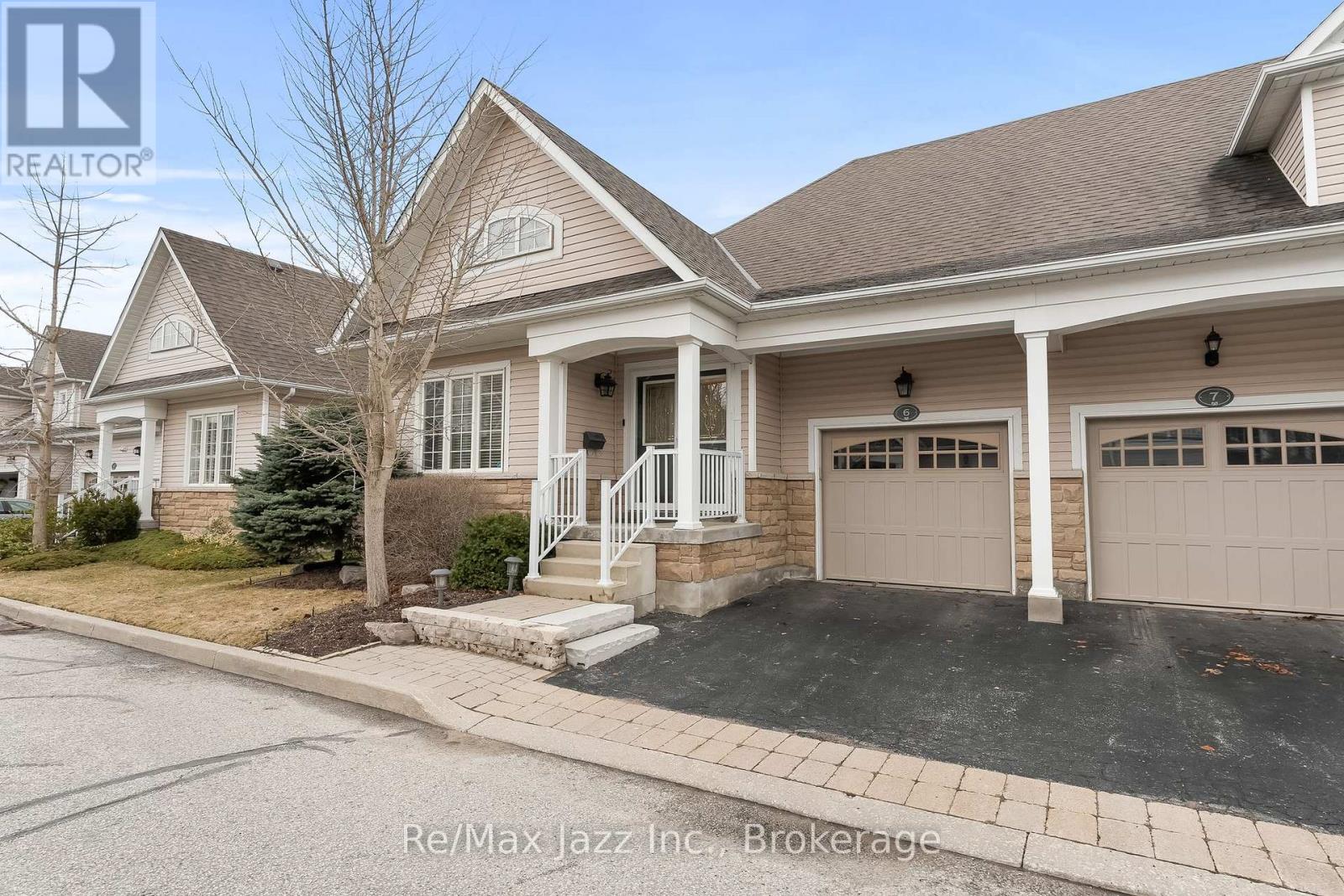 6 - 350 Lakebreeze Drive, Clarington (Newcastle), Ontario  L1B 0A2 - Photo 2 - E12113811