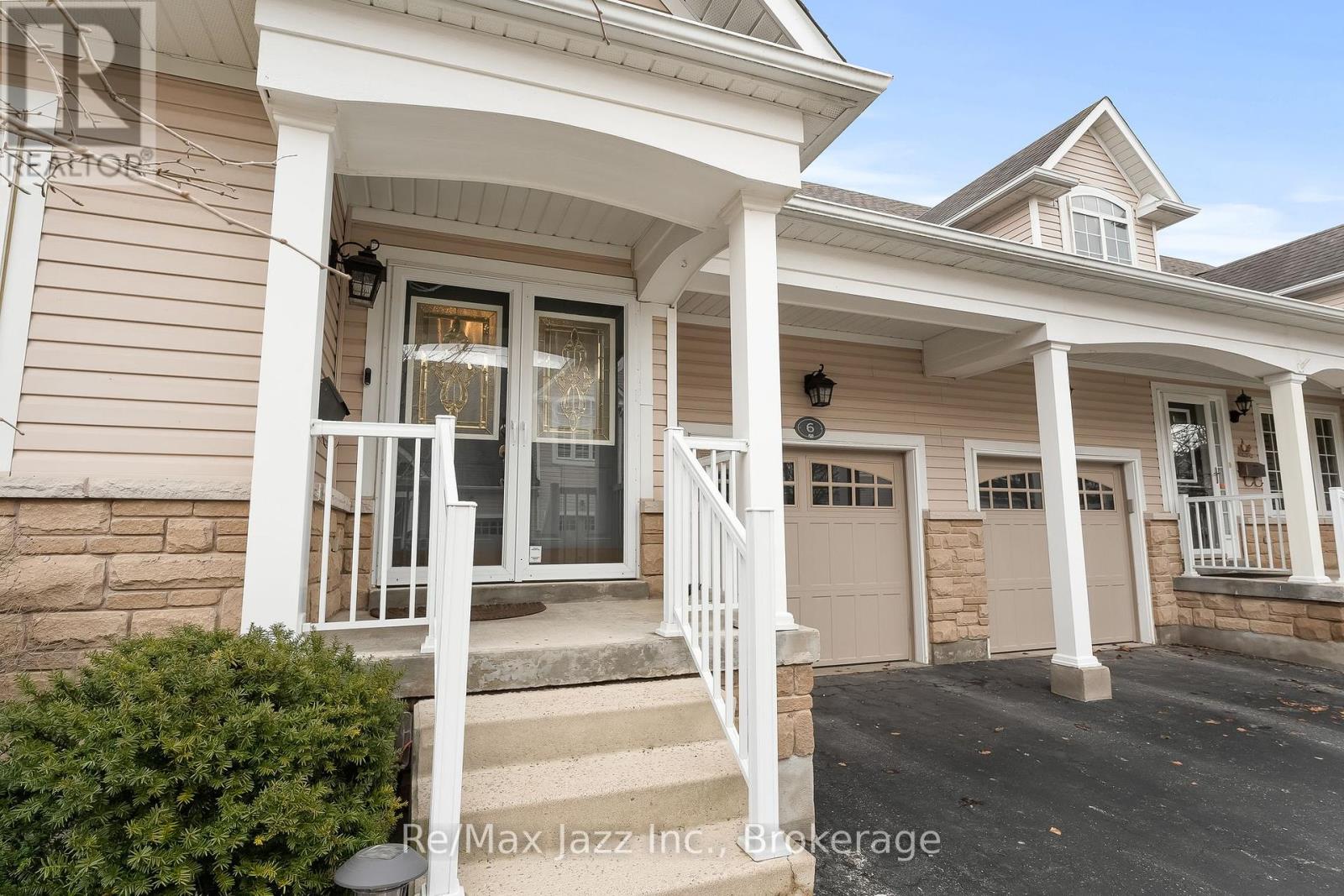 6 - 350 Lakebreeze Drive, Clarington (Newcastle), Ontario  L1B 0A2 - Photo 3 - E12113811