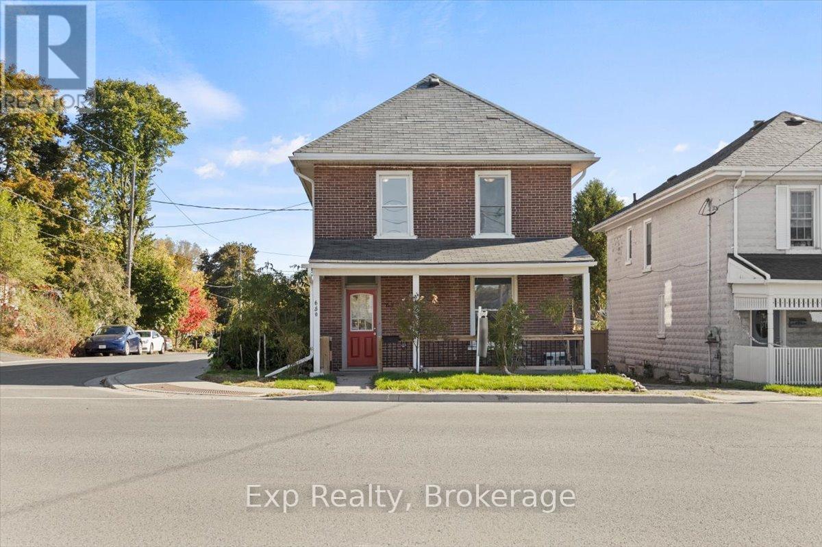 650 Armour Road, Peterborough East (Central), Ontario  K9H 1Z4 - Photo 2 - X12113718