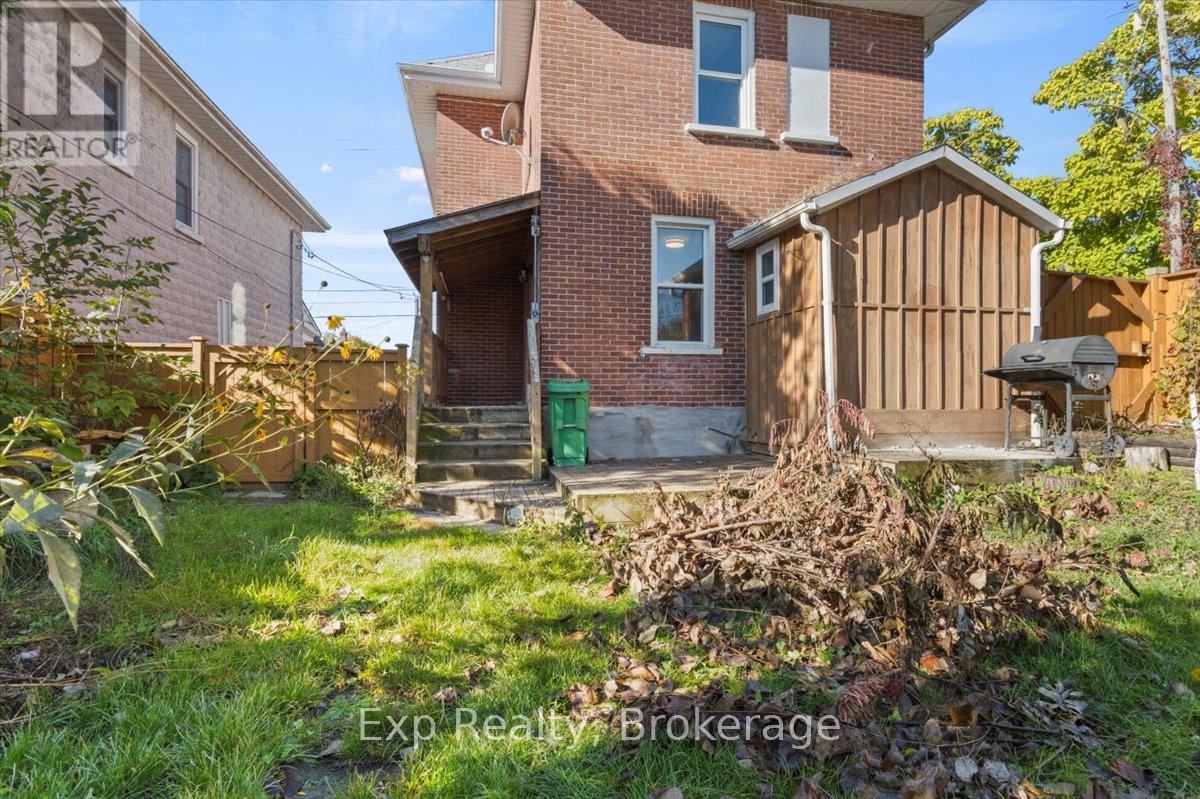 650 Armour Road, Peterborough East (Central), Ontario  K9H 1Z4 - Photo 32 - X12113718