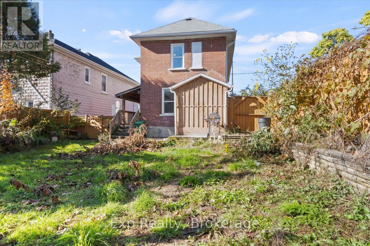 650 Armour Road, Peterborough East (Central), Ontario  K9H 1Z4 - Photo 33 - X12113718