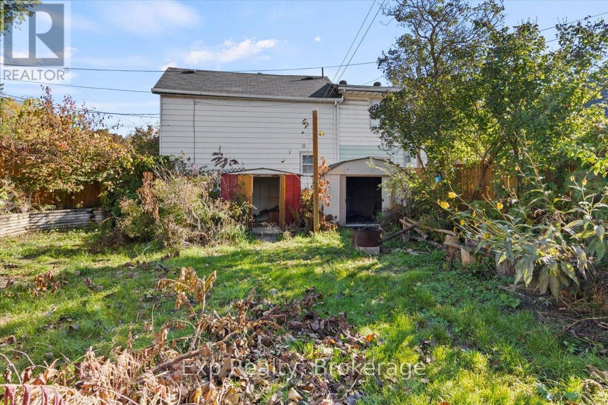 650 Armour Road, Peterborough East (Central), Ontario  K9H 1Z4 - Photo 34 - X12113718