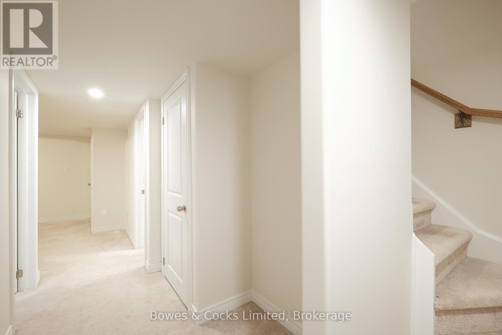 245 Rowberry Boulevard, Peterborough North (North), Ontario  K9H 0H9 - Photo 21 - X12113780