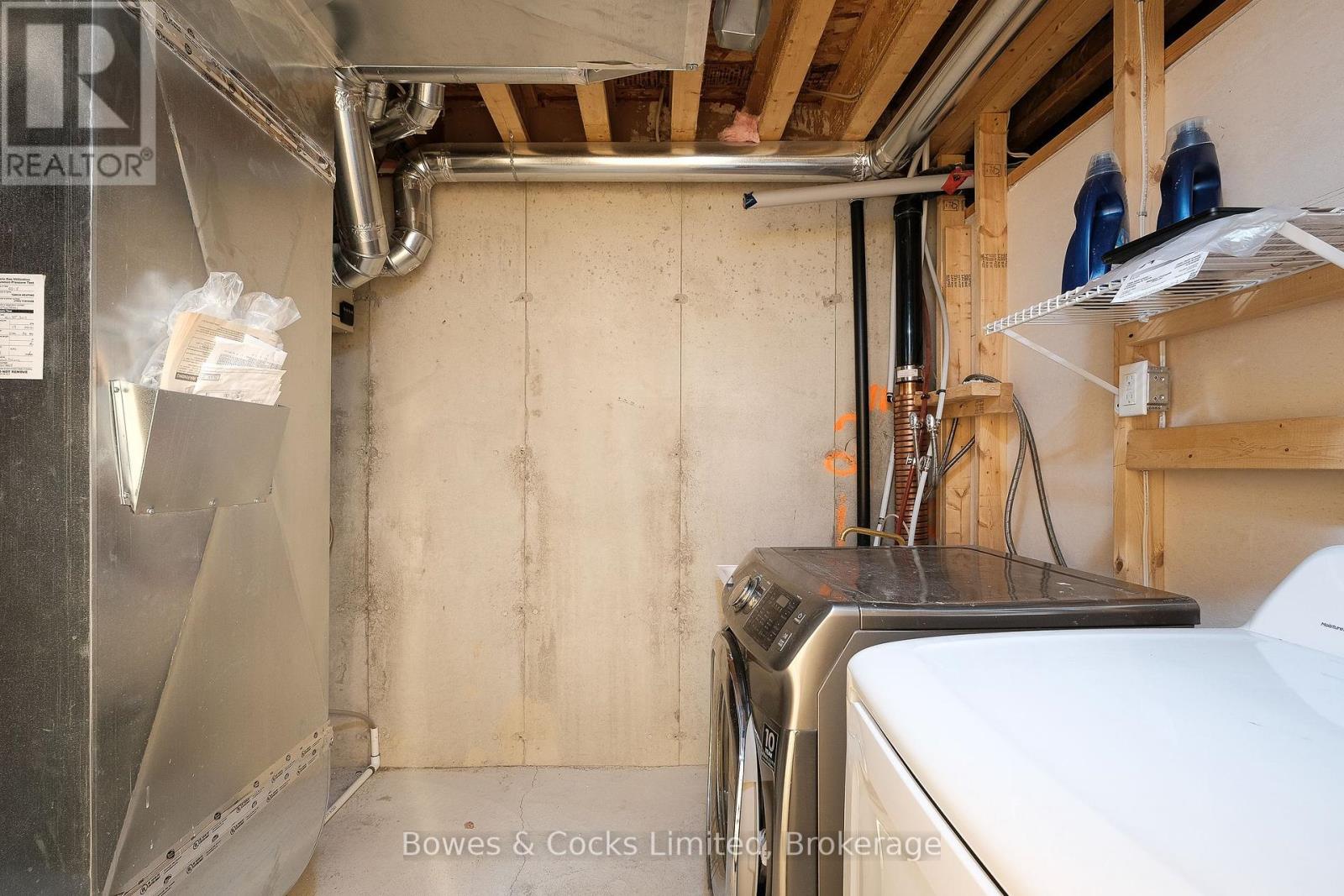 245 Rowberry Boulevard, Peterborough North (North), Ontario  K9H 0H9 - Photo 28 - X12113780