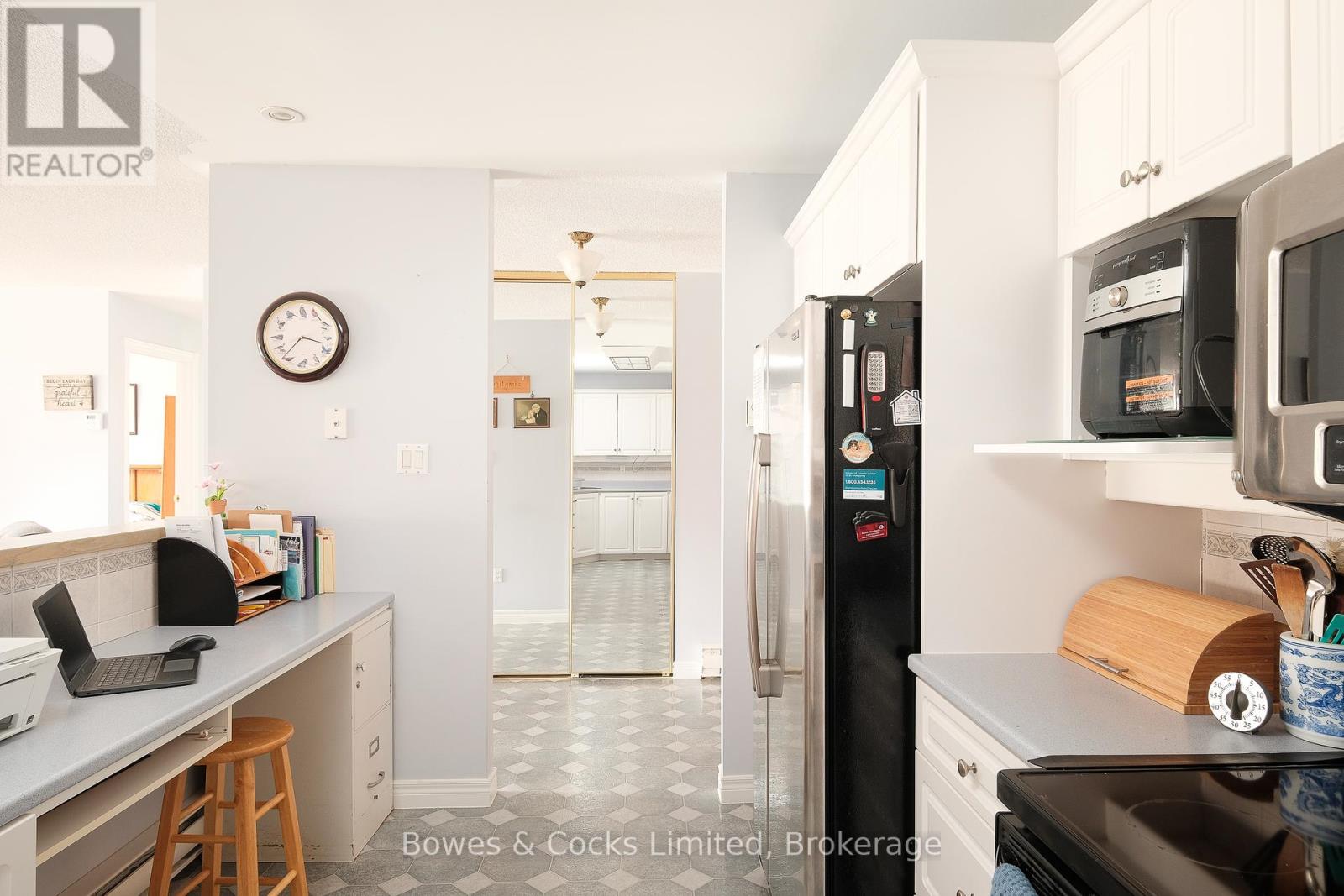 12 - 699 Whitaker Street, Peterborough East (North), Ontario  K9H 7K3 - Photo 6 - X12113786