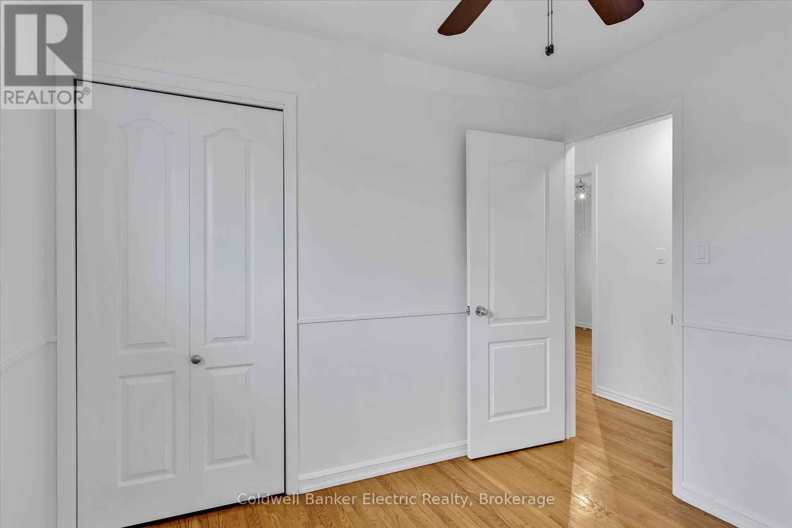 299 Bellevue Street, Peterborough North (South), Ontario  K9H 5E8 - Photo 19 - X12113803