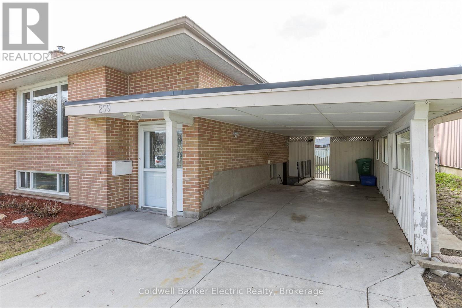 299 Bellevue Street, Peterborough North (South), Ontario  K9H 5E8 - Photo 42 - X12113803