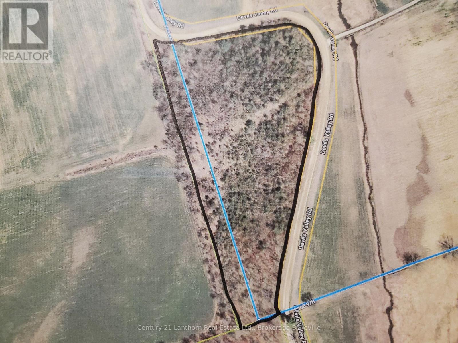 0 Devils Valley Road, Trent Hills, Ontario  K0L 1L0 - Photo 2 - X12114002