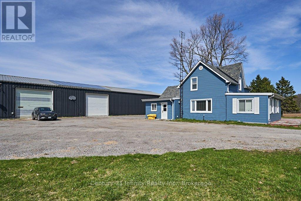 4384 Boundary Road, Kawartha Lakes, Ontario  L0A 1K0 - Photo 22 - X12114463