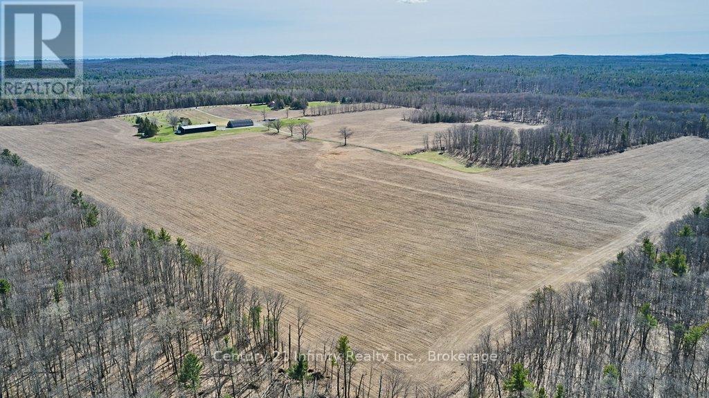 4384 Boundary Road, Kawartha Lakes, Ontario  L0A 1K0 - Photo 37 - X12114463