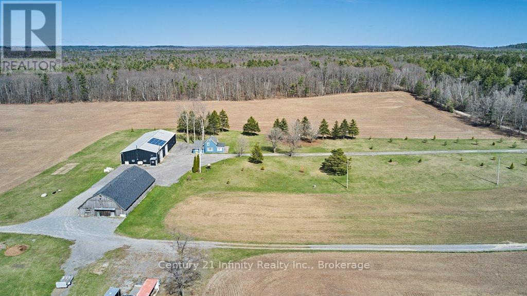 4384 Boundary Road, Kawartha Lakes, Ontario  L0A 1K0 - Photo 38 - X12114463