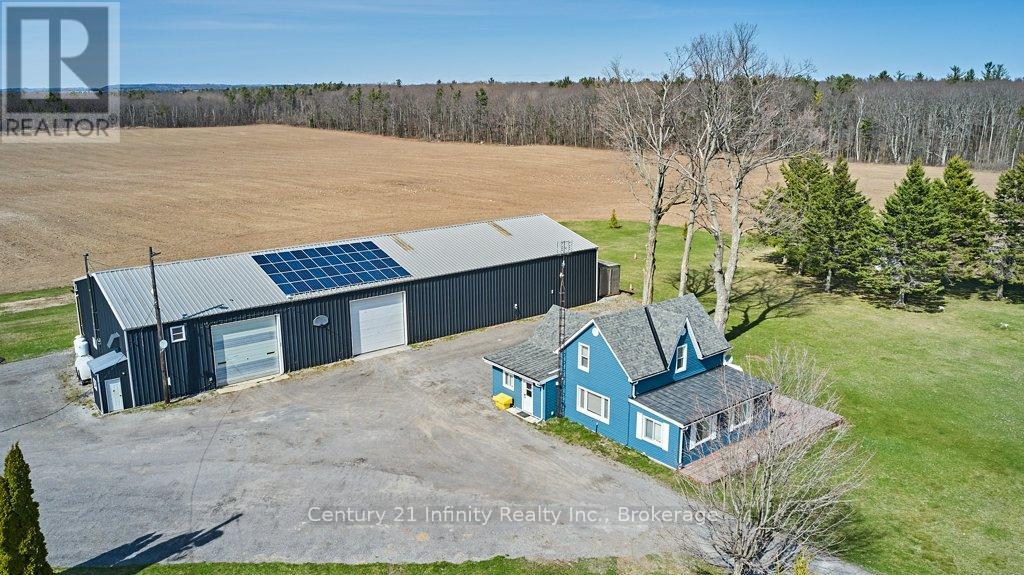 4384 Boundary Road, Kawartha Lakes, Ontario  L0A 1K0 - Photo 39 - X12114463