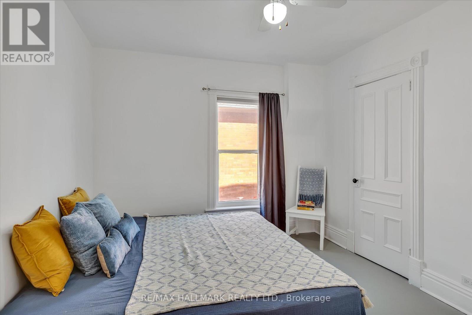 514 Bolivar Street, Peterborough (Downtown), Ontario  K9J 4R7 - Photo 14 - X12114438