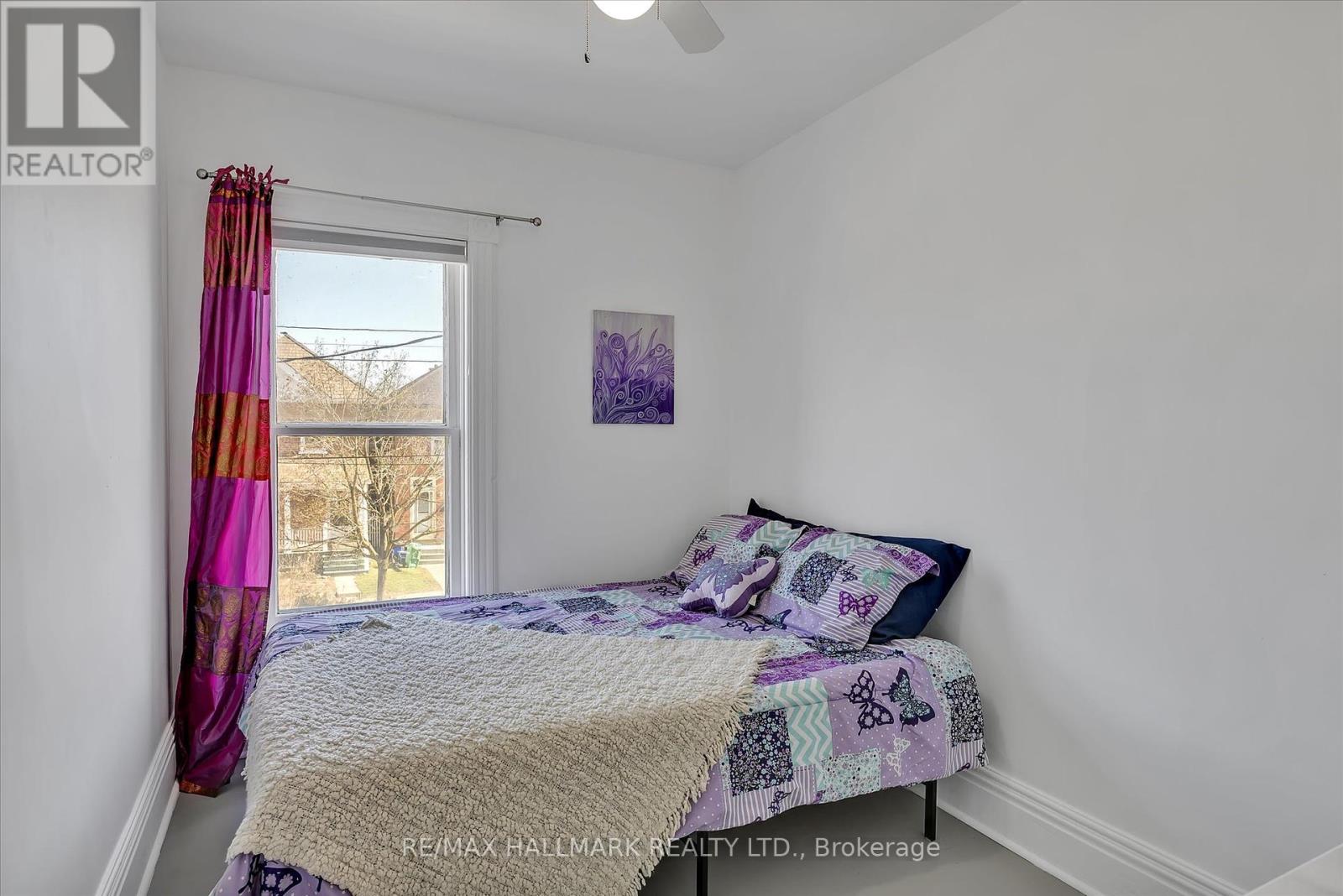 514 Bolivar Street, Peterborough (Downtown), Ontario  K9J 4R7 - Photo 18 - X12114438
