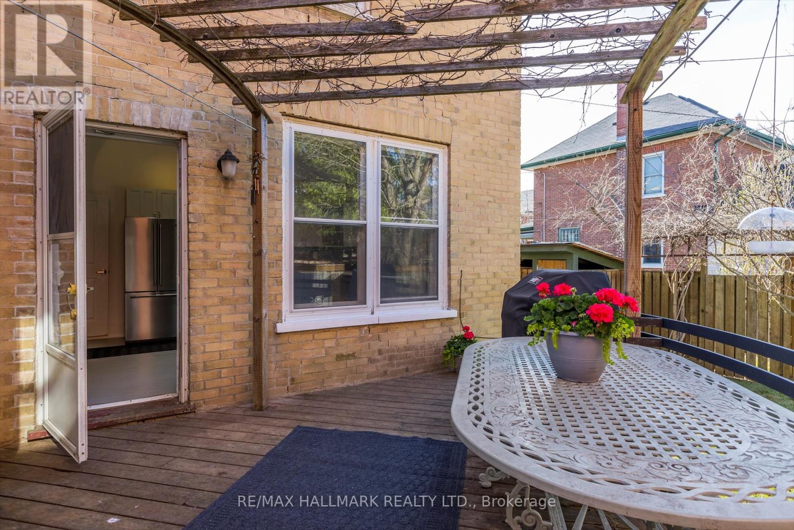 514 Bolivar Street, Peterborough (Downtown), Ontario  K9J 4R7 - Photo 24 - X12114438