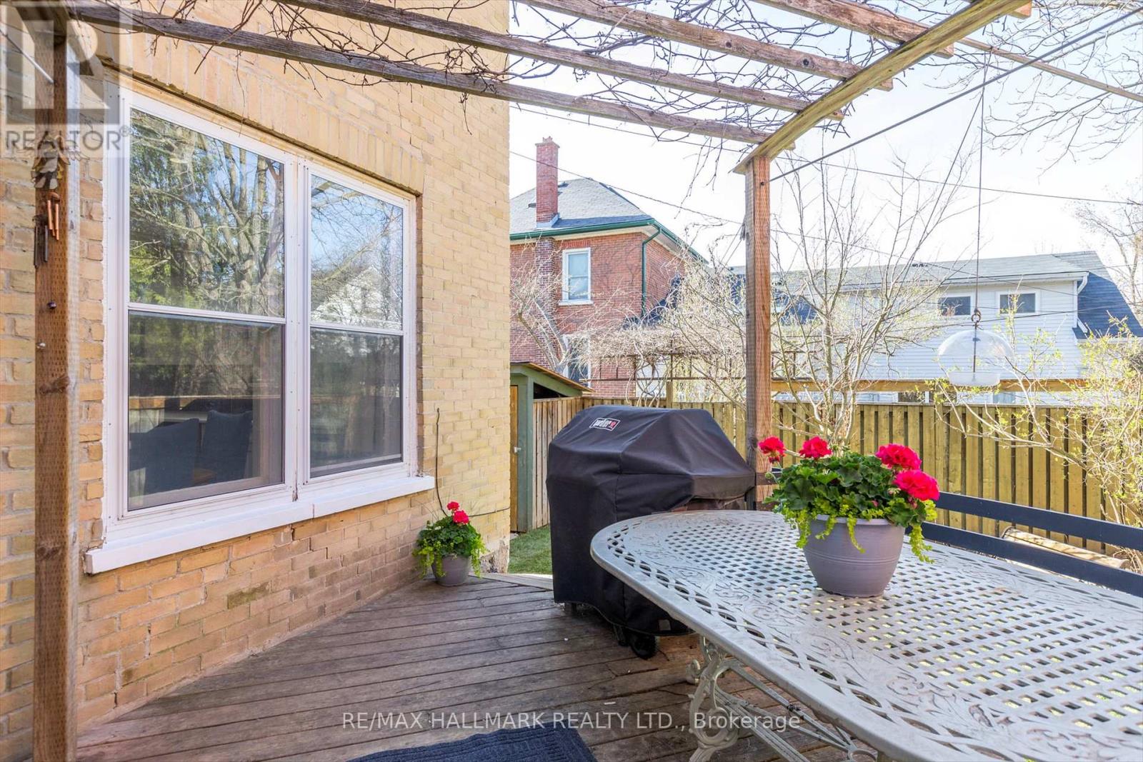 514 Bolivar Street, Peterborough (Downtown), Ontario  K9J 4R7 - Photo 25 - X12114438