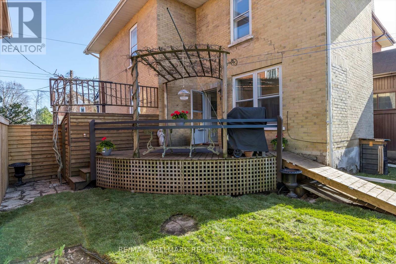 514 Bolivar Street, Peterborough (Downtown), Ontario  K9J 4R7 - Photo 26 - X12114438