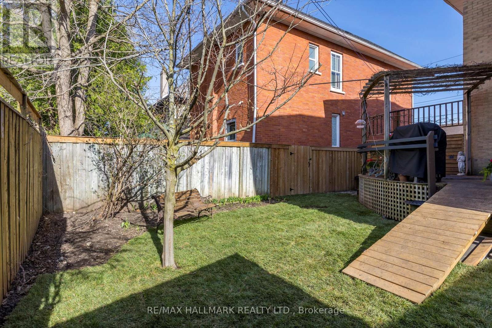 514 Bolivar Street, Peterborough (Downtown), Ontario  K9J 4R7 - Photo 27 - X12114438