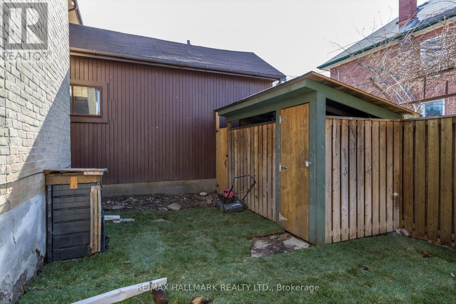 514 Bolivar Street, Peterborough (Downtown), Ontario  K9J 4R7 - Photo 28 - X12114438