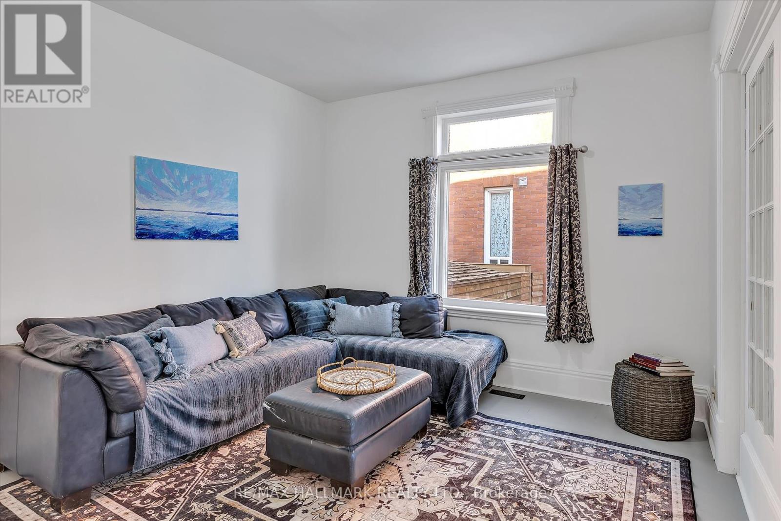 514 Bolivar Street, Peterborough (Downtown), Ontario  K9J 4R7 - Photo 6 - X12114438