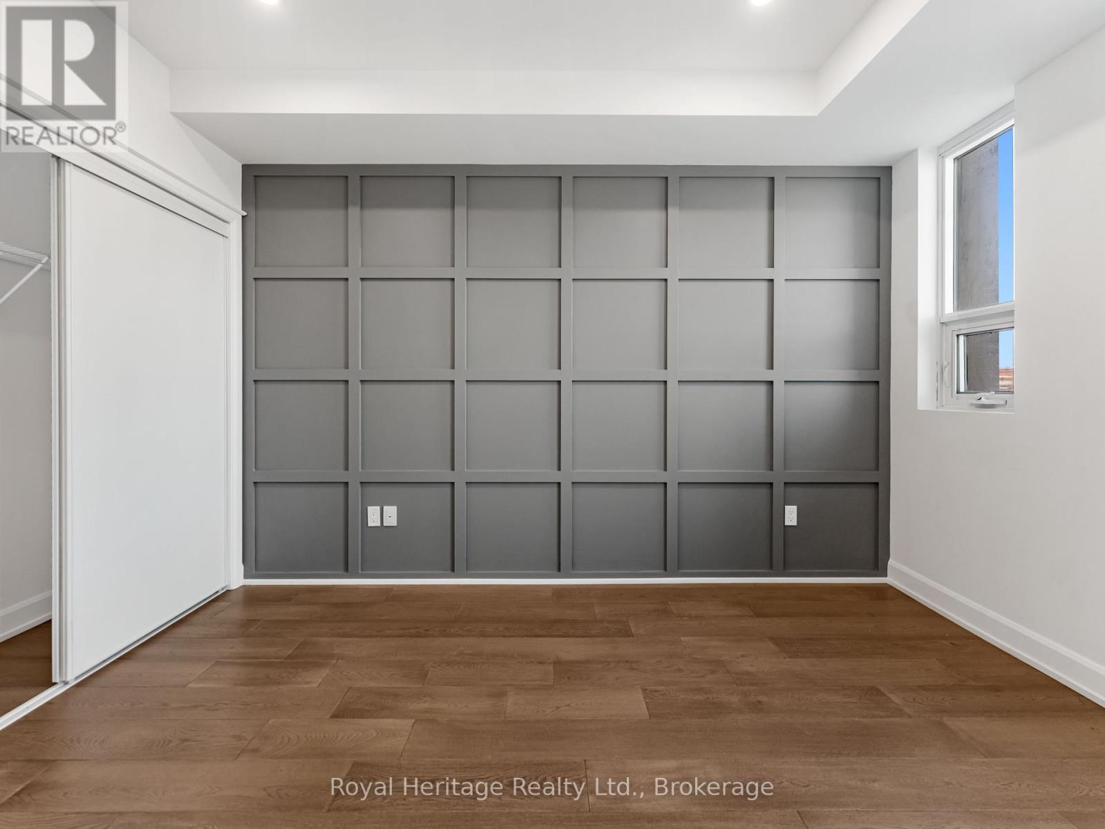 508 - 195 Hunter Street, Peterborough East (Central), Ontario  K9H 1G9 - Photo 12 - X12114506