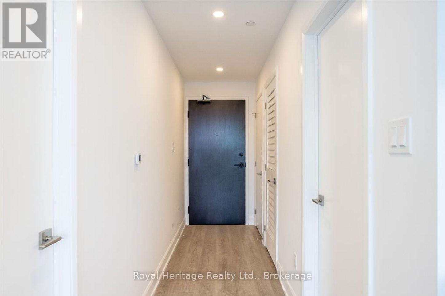 304 - 195 Hunter Street E, Peterborough East (Central), Ontario  K9H 1G9 - Photo 6 - X12114517