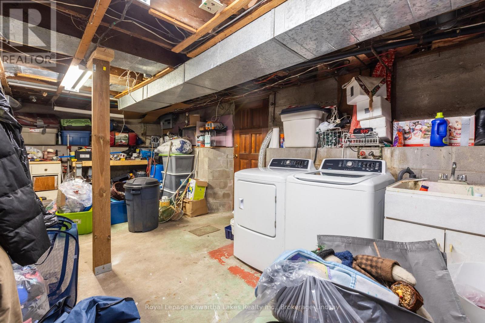 205 William Street N, Kawartha Lakes (Lindsay), Ontario  K9V 4B8 - Photo 22 - X12114546