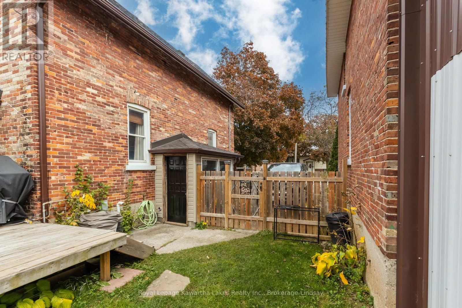 205 William Street N, Kawartha Lakes (Lindsay), Ontario  K9V 4B8 - Photo 23 - X12114546