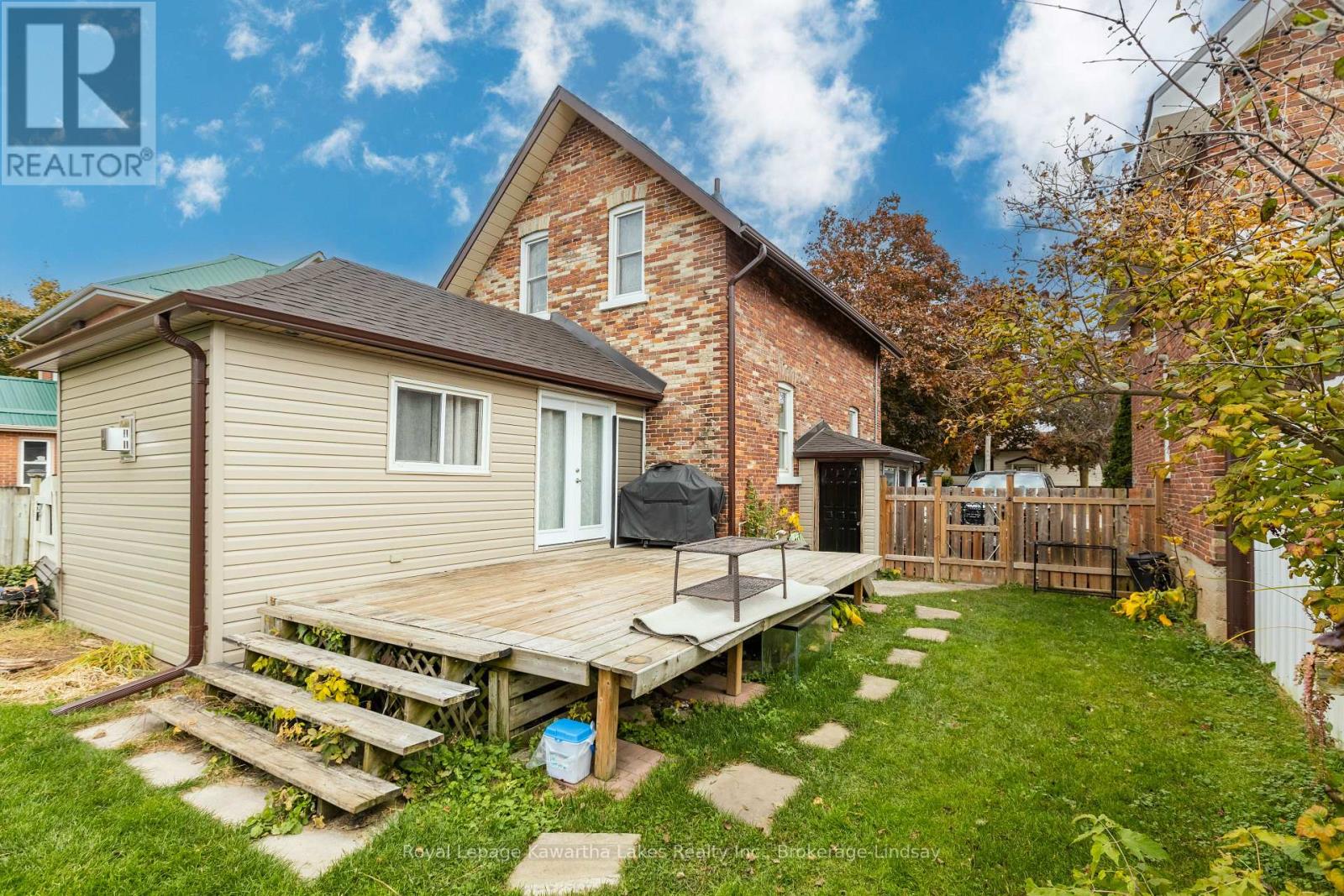 205 William Street N, Kawartha Lakes (Lindsay), Ontario  K9V 4B8 - Photo 24 - X12114546