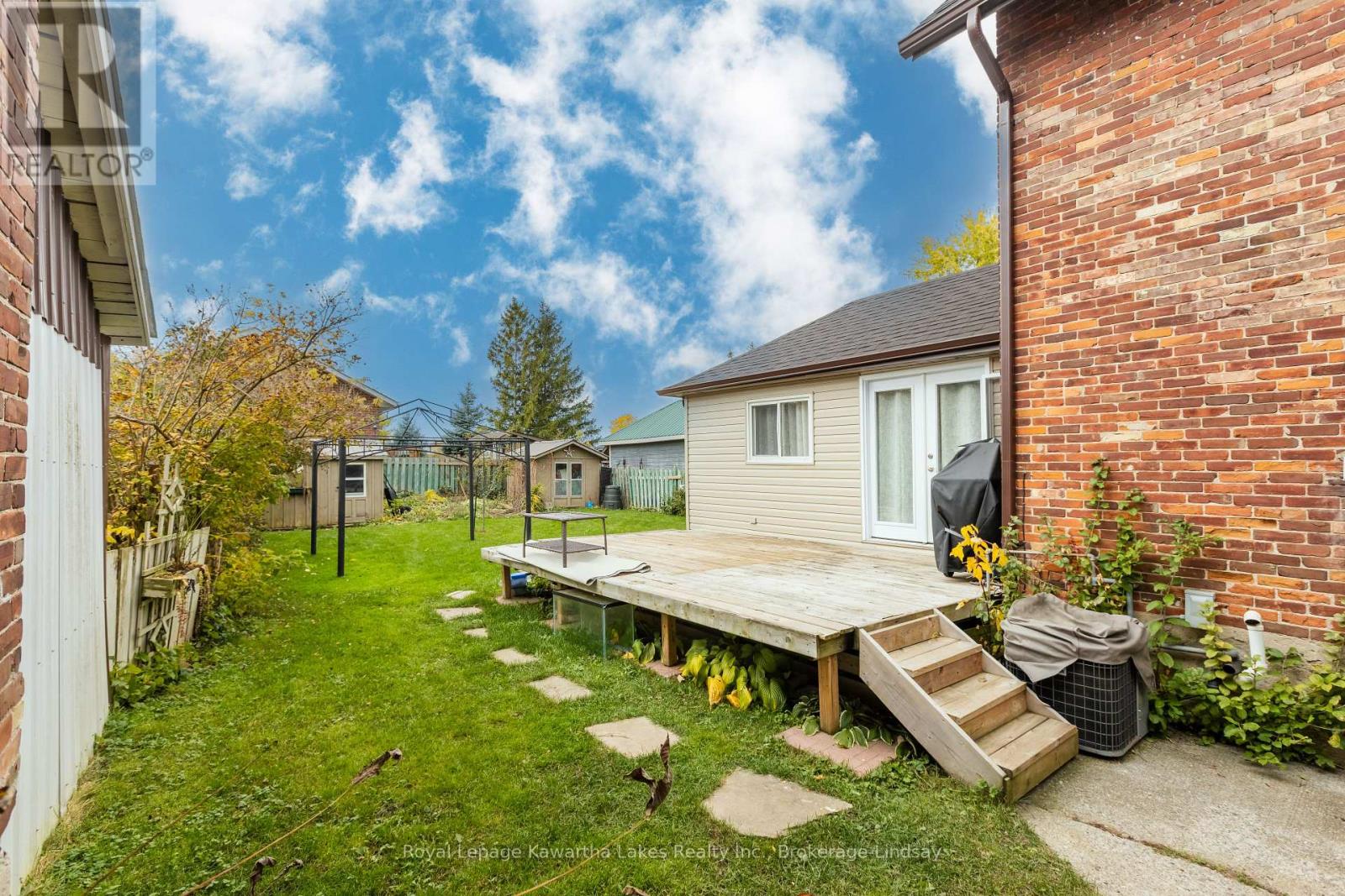 205 William Street N, Kawartha Lakes (Lindsay), Ontario  K9V 4B8 - Photo 25 - X12114546