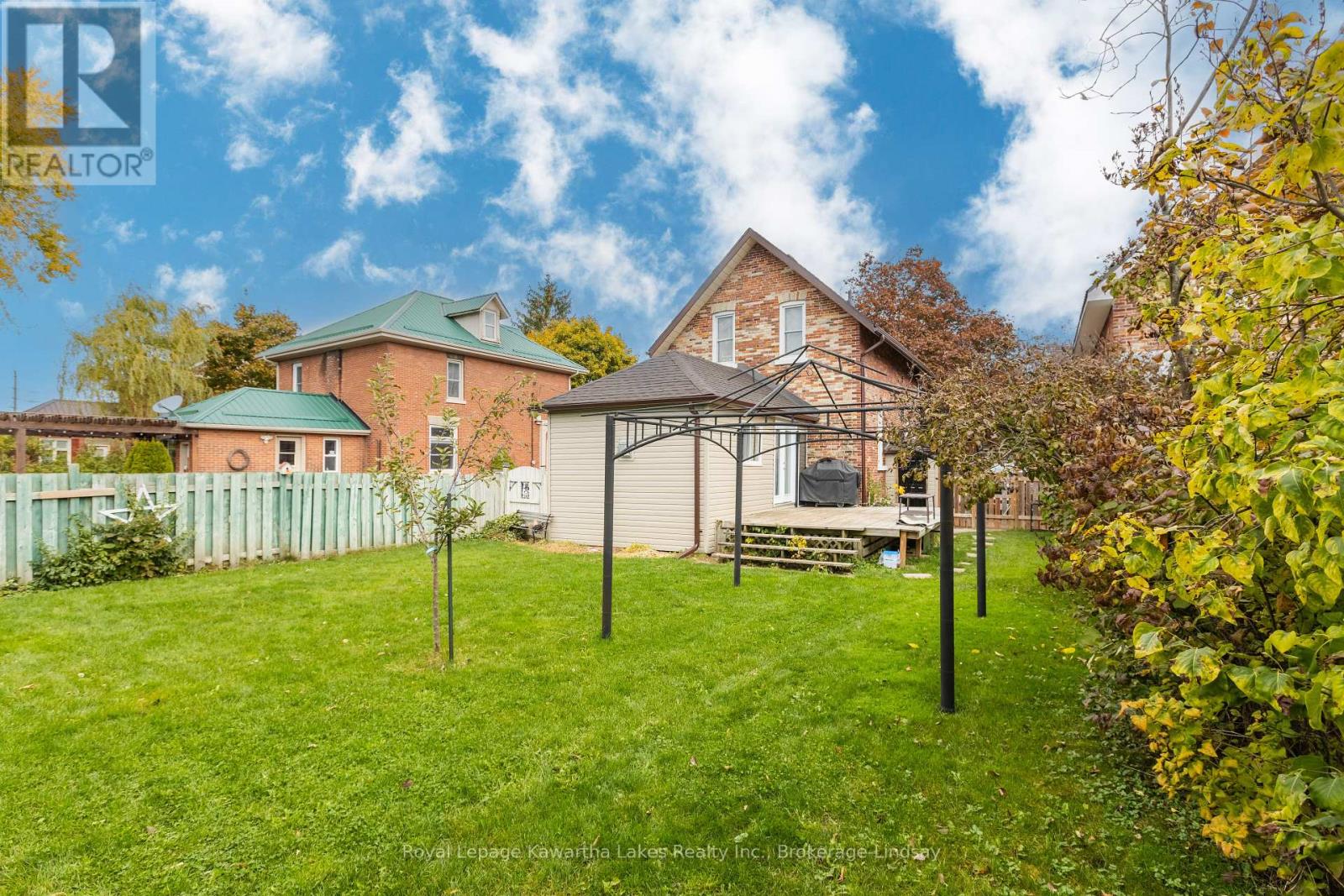 205 William Street N, Kawartha Lakes (Lindsay), Ontario  K9V 4B8 - Photo 27 - X12114546