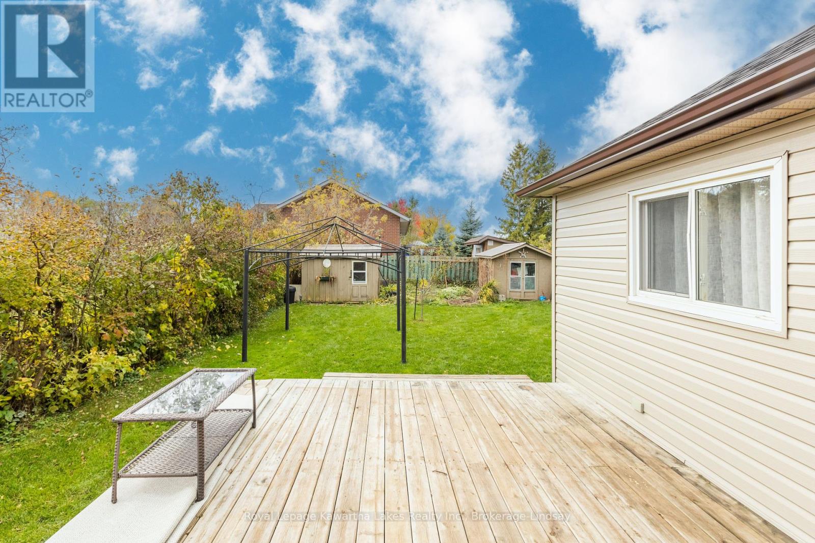 205 William Street N, Kawartha Lakes (Lindsay), Ontario  K9V 4B8 - Photo 28 - X12114546