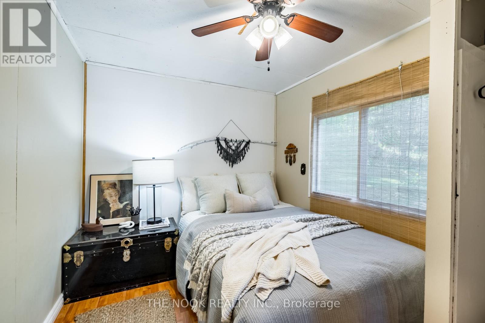 592 Fire Route 93a, Havelock-Belmont-Methuen, Ontario  K0L 2H0 - Photo 16 - X12114819