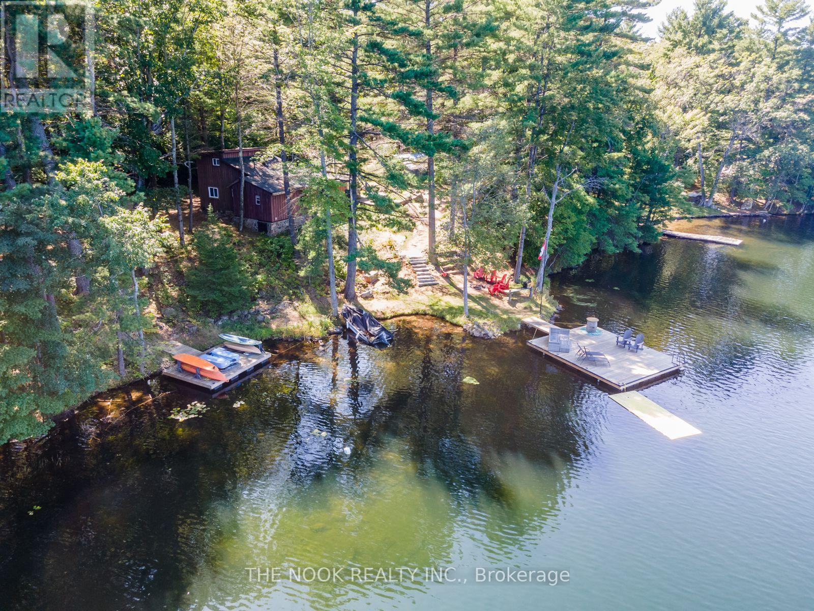 592 Fire Route 93a, Havelock-Belmont-Methuen, Ontario  K0L 2H0 - Photo 2 - X12114819
