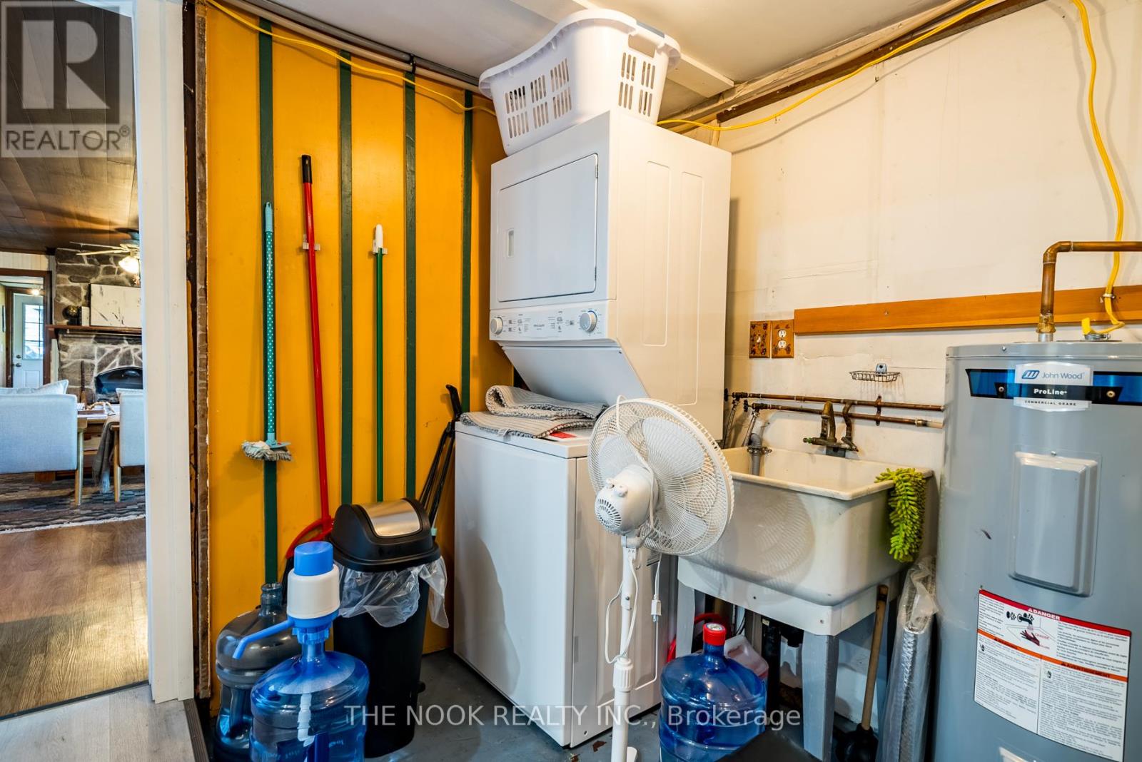 592 Fire Route 93a, Havelock-Belmont-Methuen, Ontario  K0L 2H0 - Photo 29 - X12114819