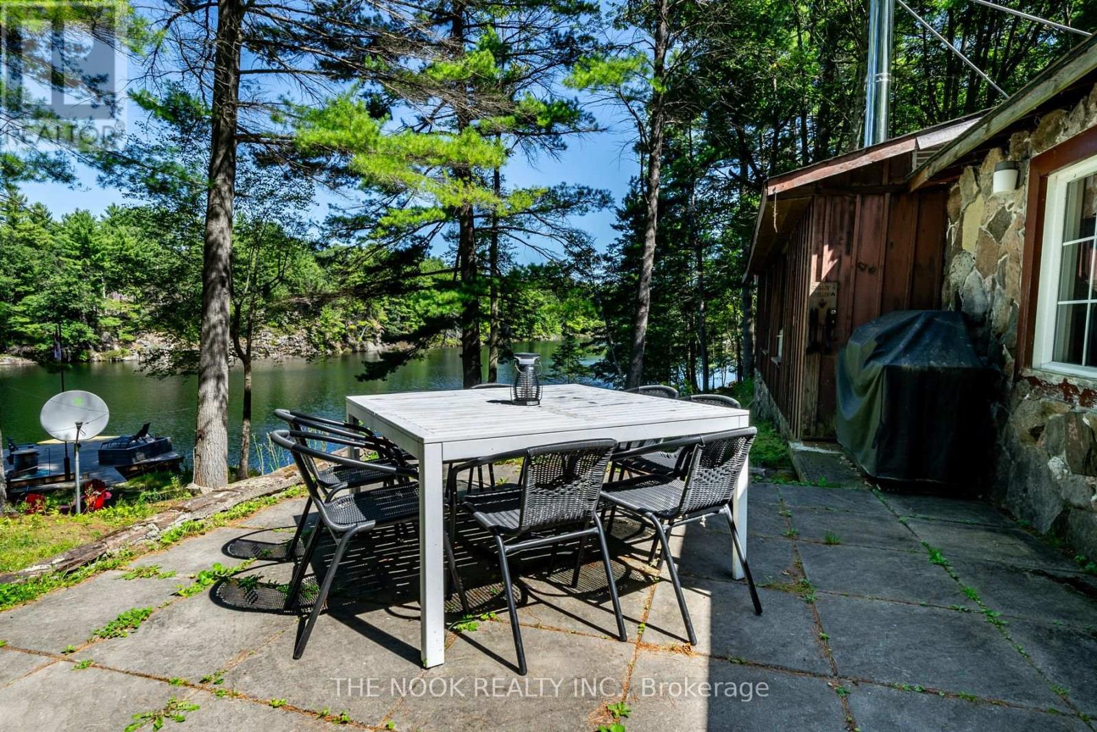 592 Fire Route 93a, Havelock-Belmont-Methuen, Ontario  K0L 2H0 - Photo 31 - X12114819