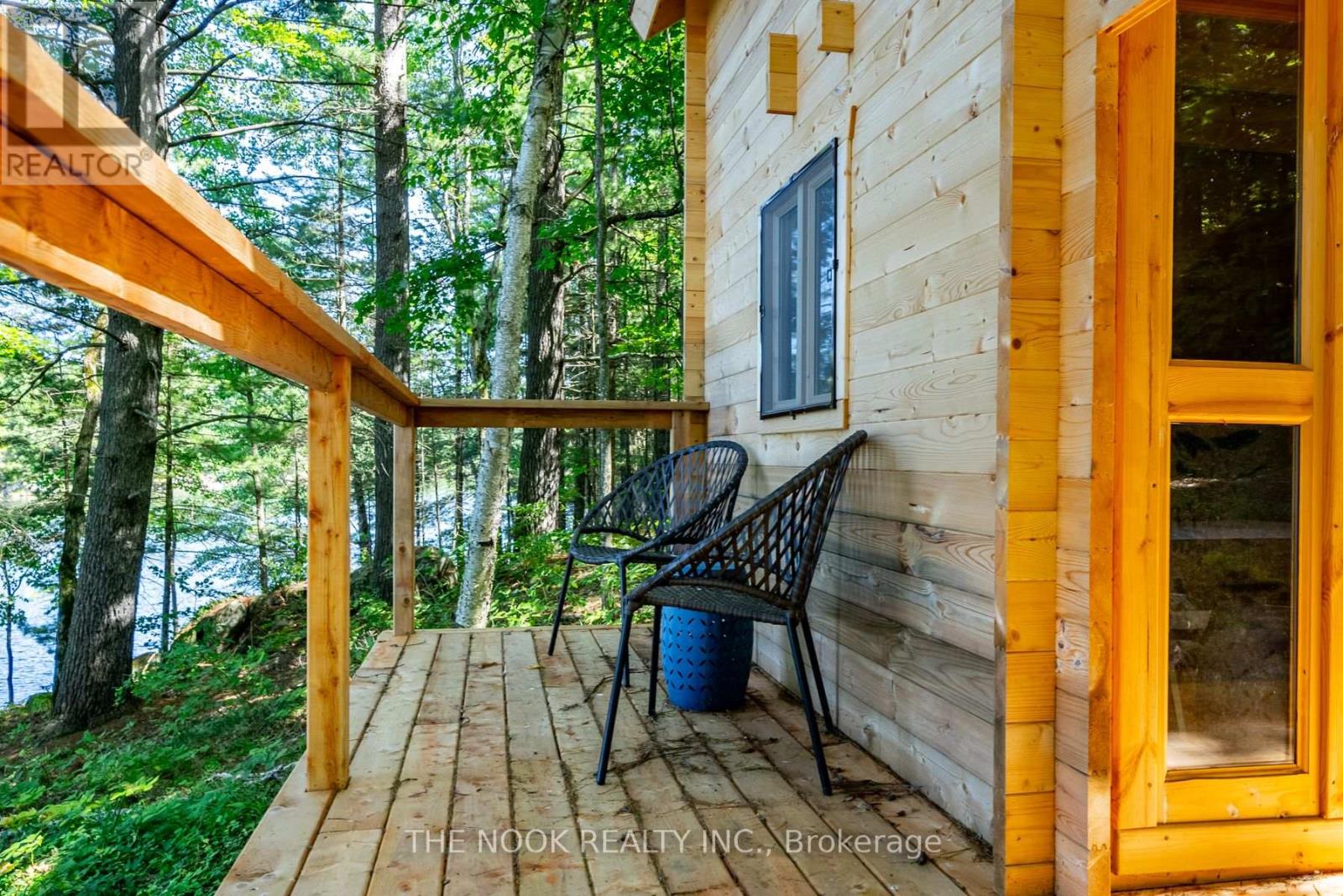 592 Fire Route 93a, Havelock-Belmont-Methuen, Ontario  K0L 2H0 - Photo 33 - X12114819