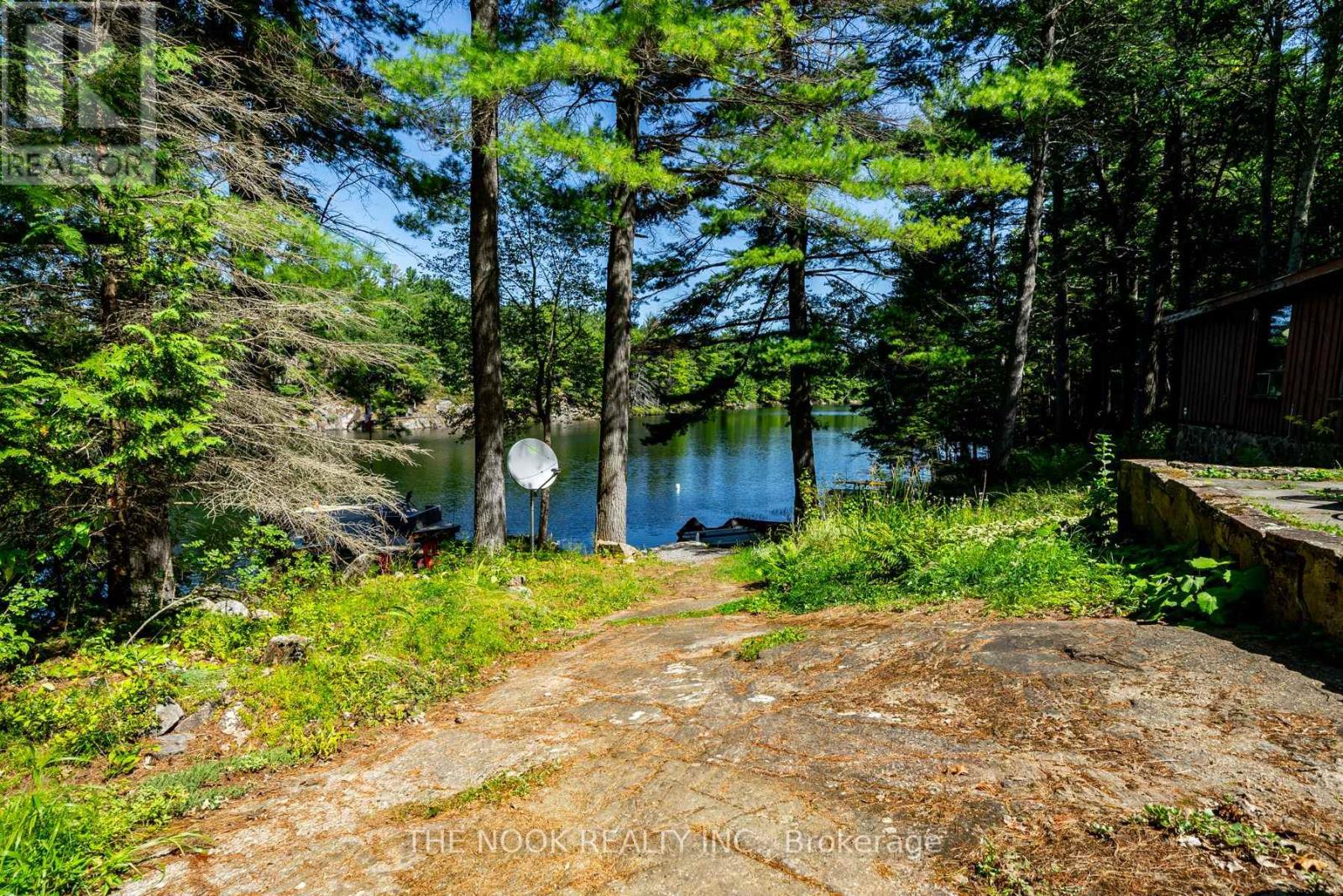 592 Fire Route 93a, Havelock-Belmont-Methuen, Ontario  K0L 2H0 - Photo 37 - X12114819