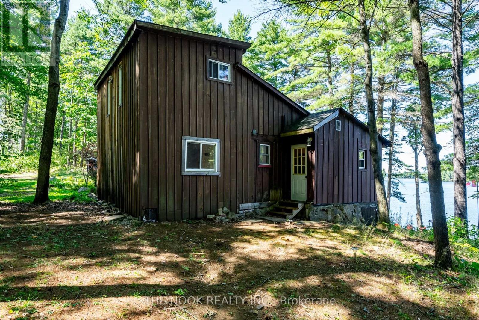 592 Fire Route 93a, Havelock-Belmont-Methuen, Ontario  K0L 2H0 - Photo 4 - X12114819