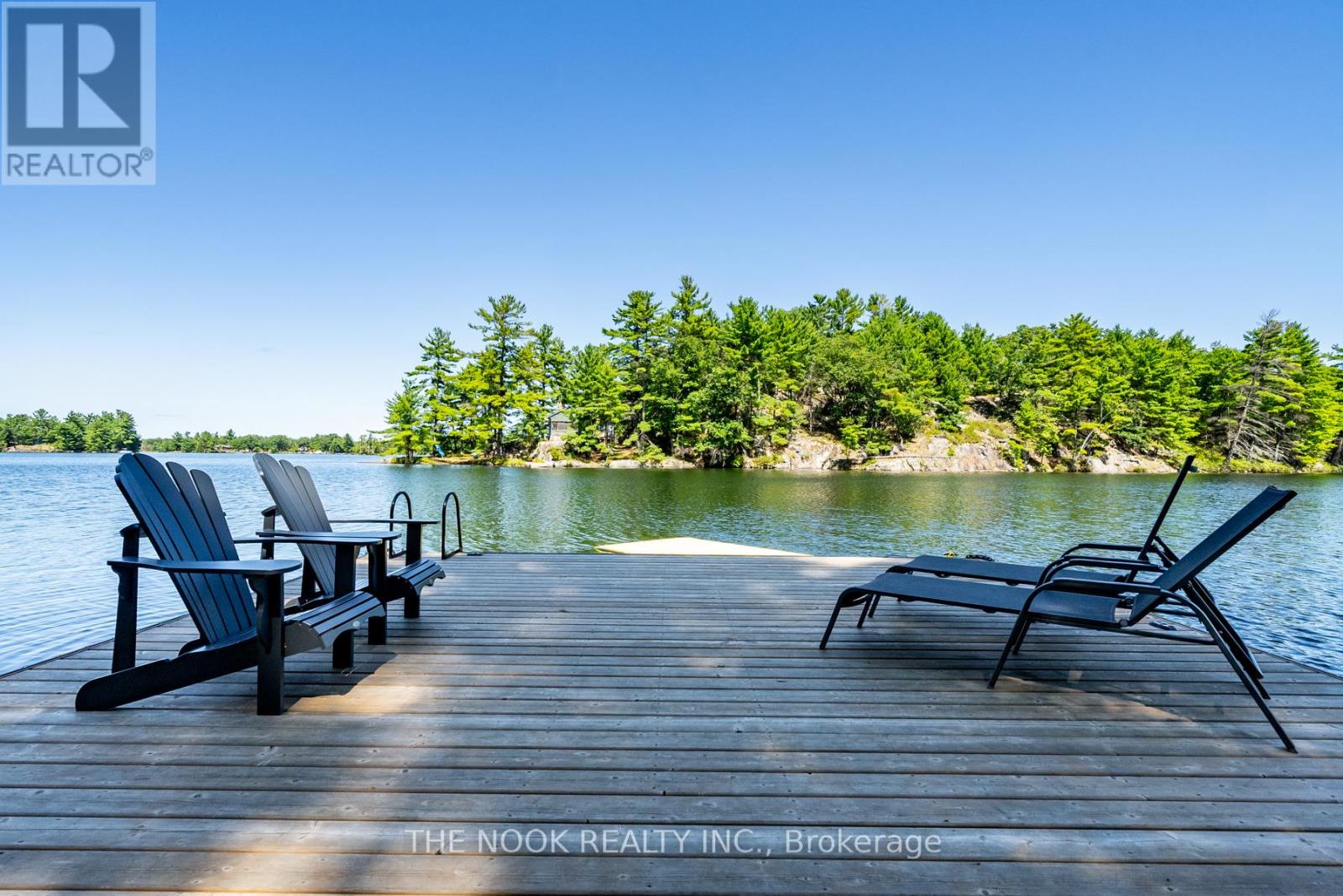 592 Fire Route 93a, Havelock-Belmont-Methuen, Ontario  K0L 2H0 - Photo 42 - X12114819