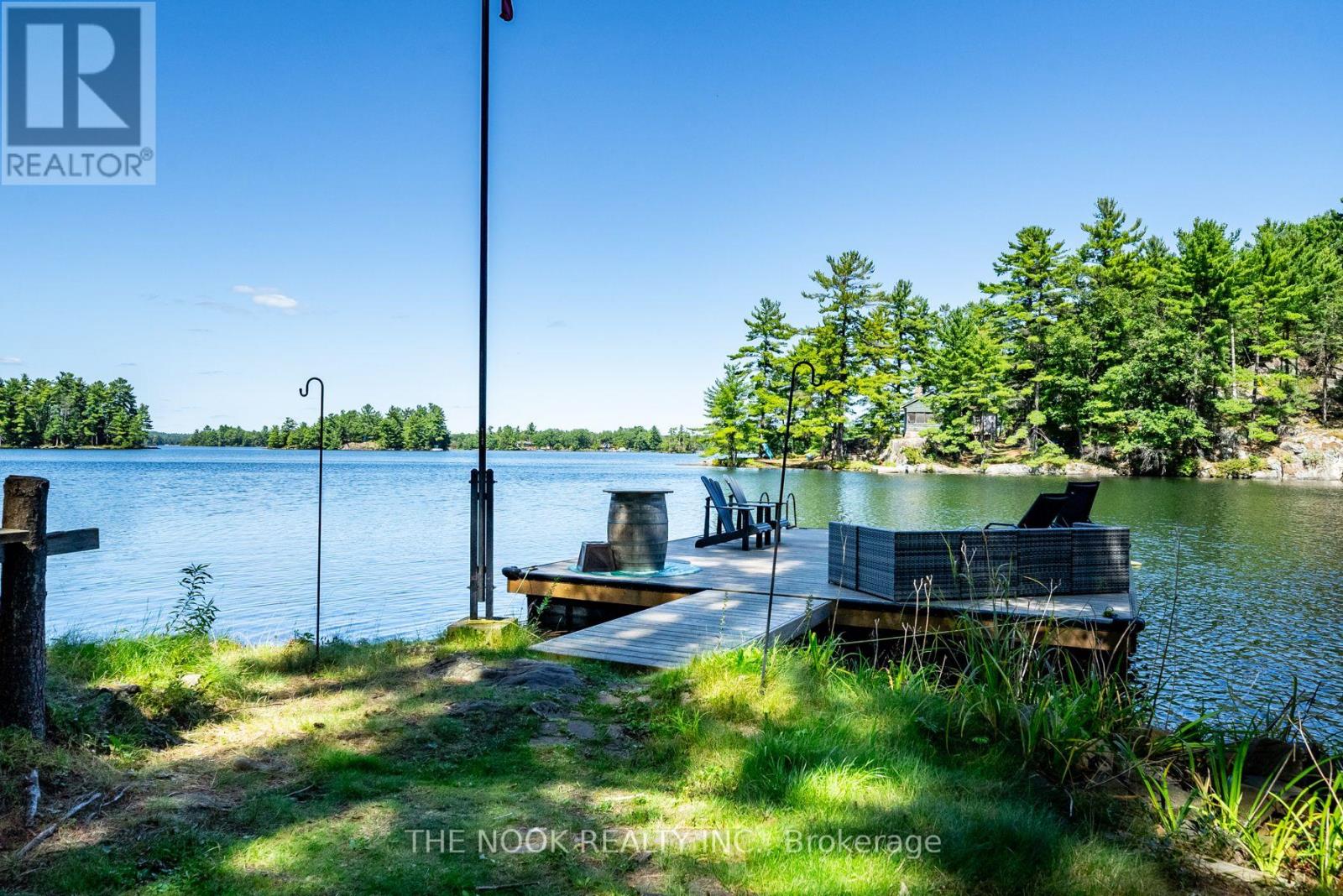 592 Fire Route 93a, Havelock-Belmont-Methuen, Ontario  K0L 2H0 - Photo 43 - X12114819