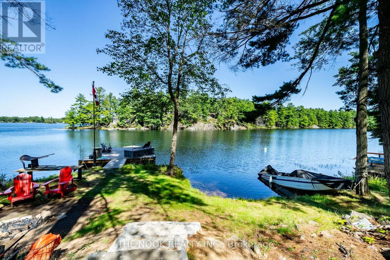 592 Fire Route 93a, Havelock-Belmont-Methuen, Ontario  K0L 2H0 - Photo 45 - X12114819