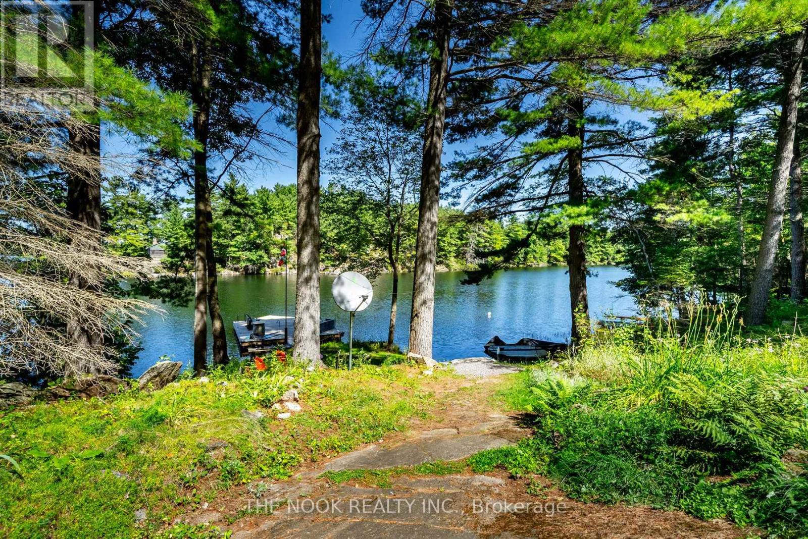 592 Fire Route 93a, Havelock-Belmont-Methuen, Ontario  K0L 2H0 - Photo 46 - X12114819